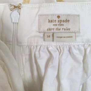 kate spade Skirts - KATE SPADE Colorblock Coreen Skirt Striped kate spade Skirts - KATE SPADE Colorblock Coreen Skirt Striped